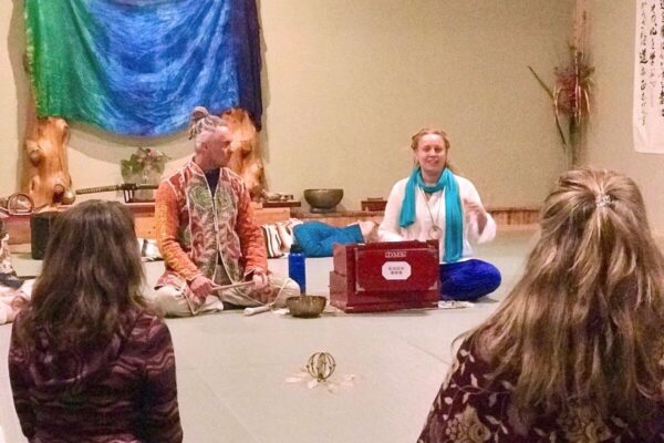 Questions and Answers for Higher Consciousness
