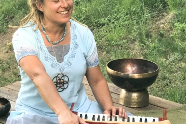 Awaken Your Voice: Vocal Toning For Health