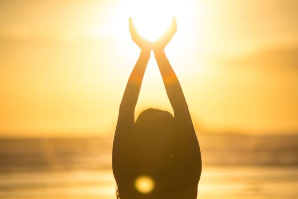 Chant the "12 Gifts of the Sun"