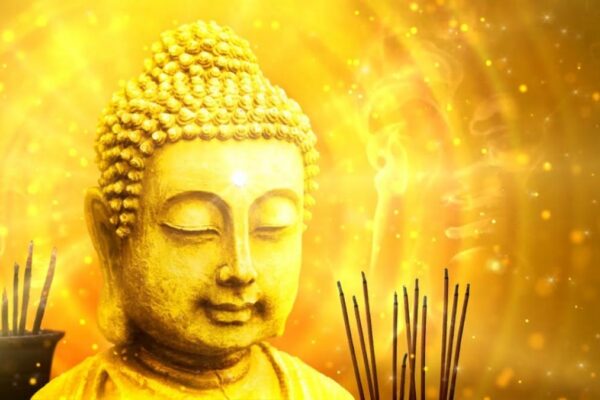 Learn to Chant One of the World’s Most Revered Mantras While You Build a Spiritual Practice