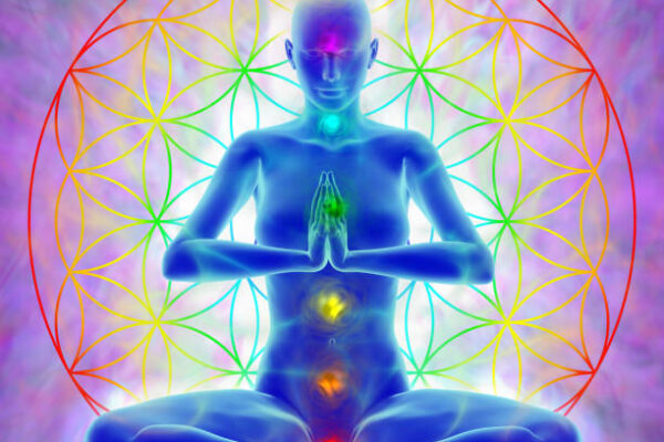 Chakras and the Seed Sounds Class