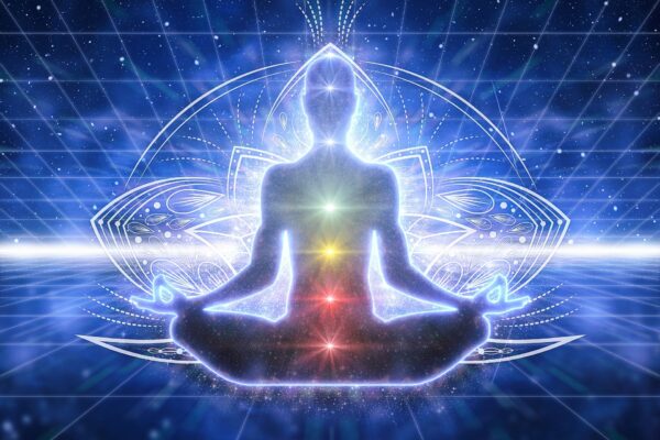 Chakra Reset