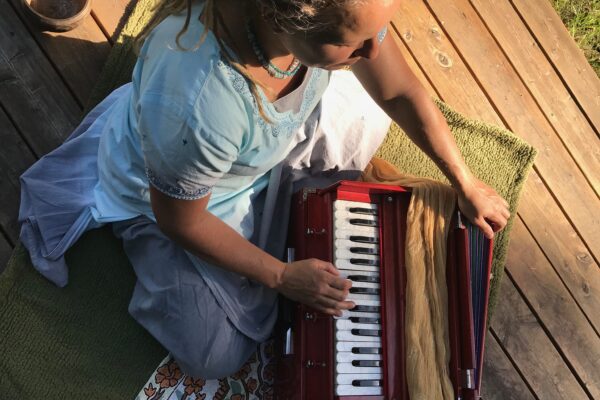 Meditative Sounds