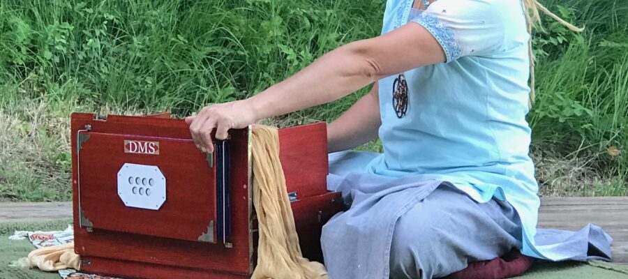 Gateways to Transformation